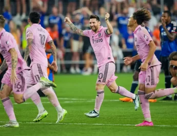 Miami lo confirmó