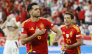 ¡España despide al Anfitrión!